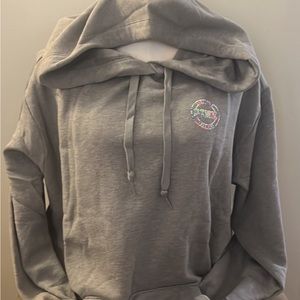 NWT VS/PINK HOODIE